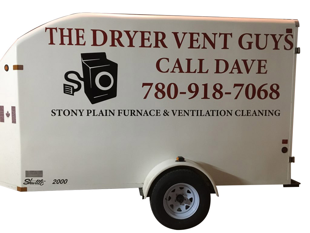 The Dryer Vent Guys